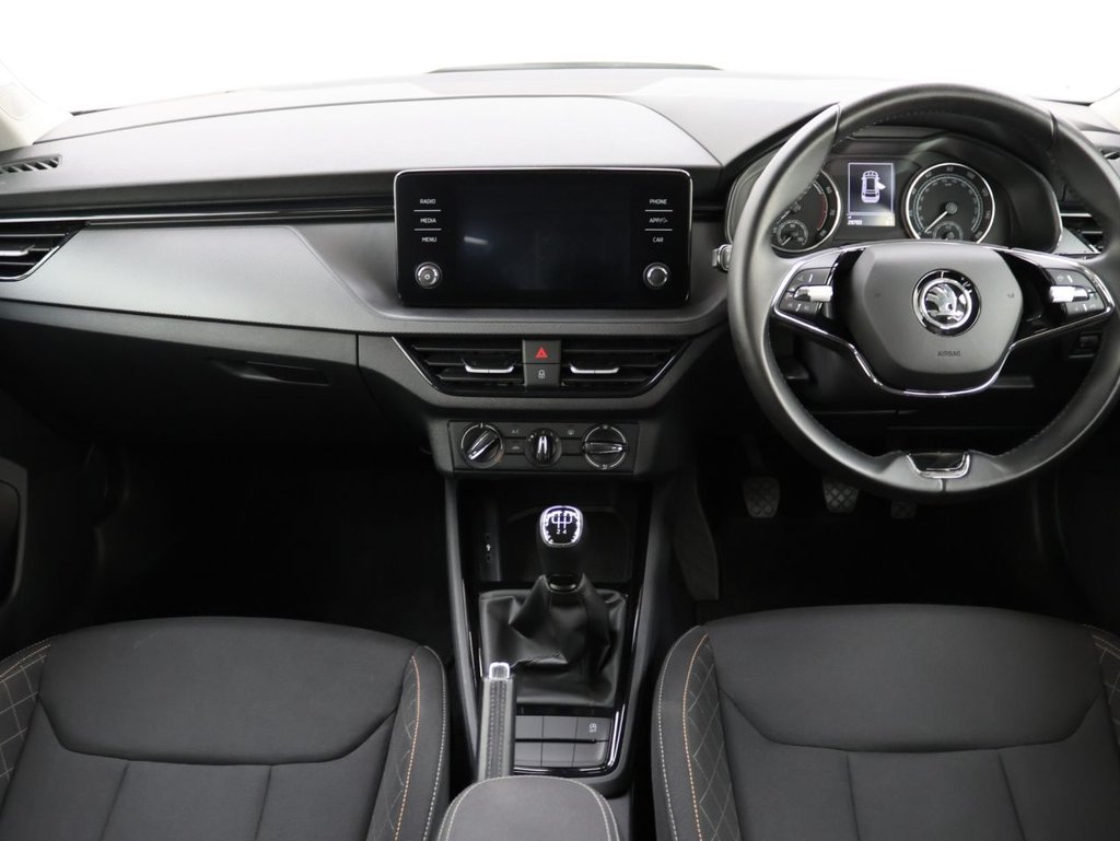 Used Skoda Kamiq 2023 for sale - 76867497: Photo 19