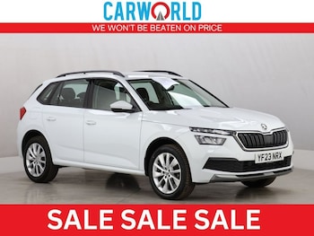 2023 (23) - 1.0 TSI 95 SE 5dr