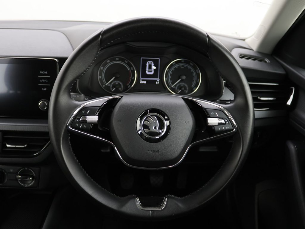 Used Skoda Kamiq 2023 for sale - 76867497: Photo 20