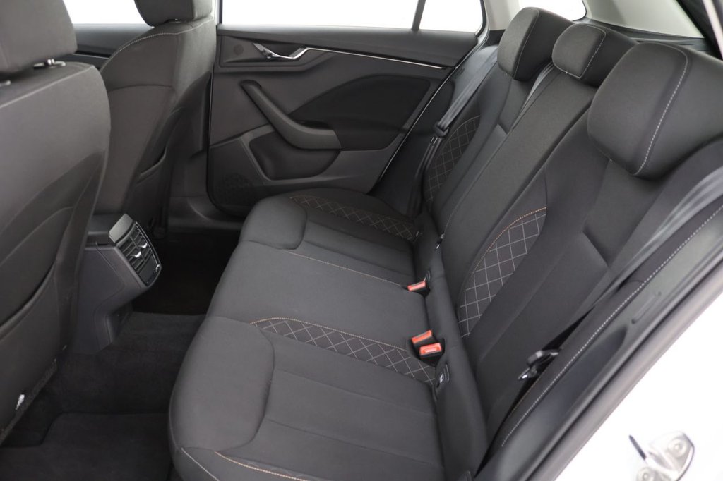 Used Skoda Kamiq 2023 for sale - 76867497: Photo 21