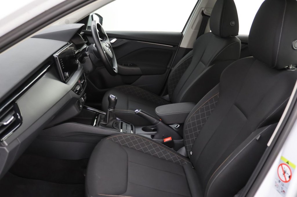 Used Skoda Kamiq 2023 for sale - 76867497: Photo 22