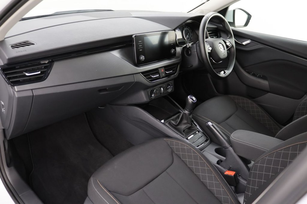 Used Skoda Kamiq 2023 for sale - 76867497: Photo 23