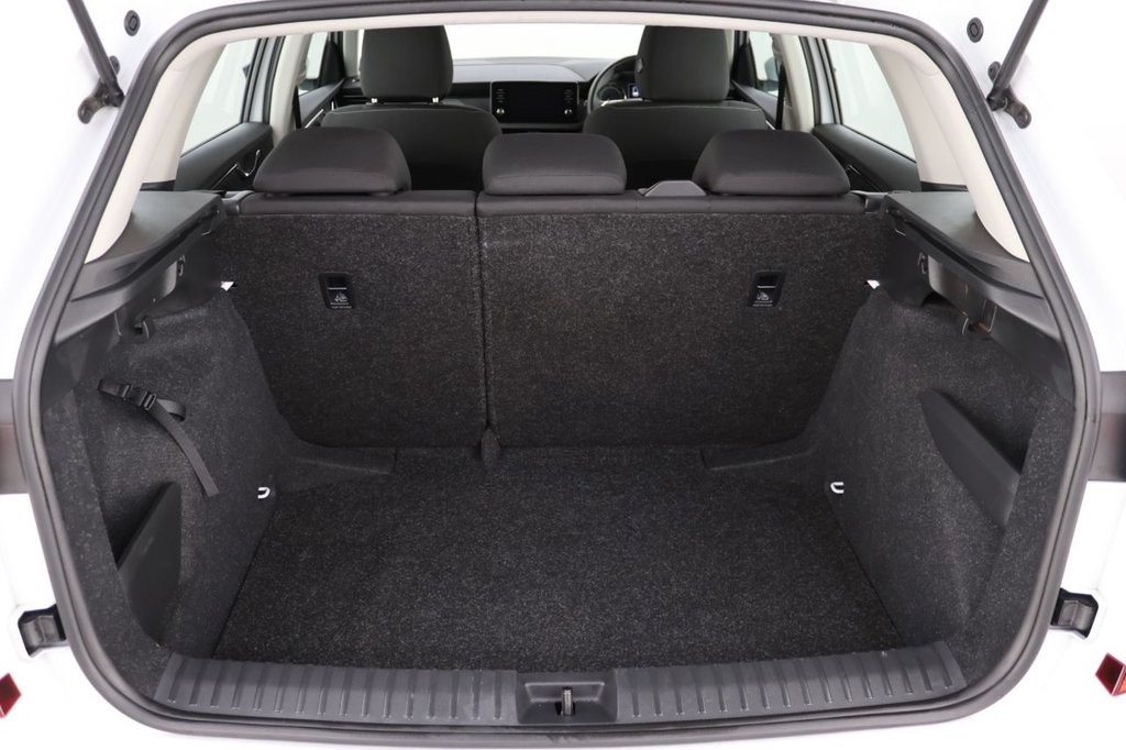 Used Skoda Kamiq 2023 for sale - 76867497: Photo 24