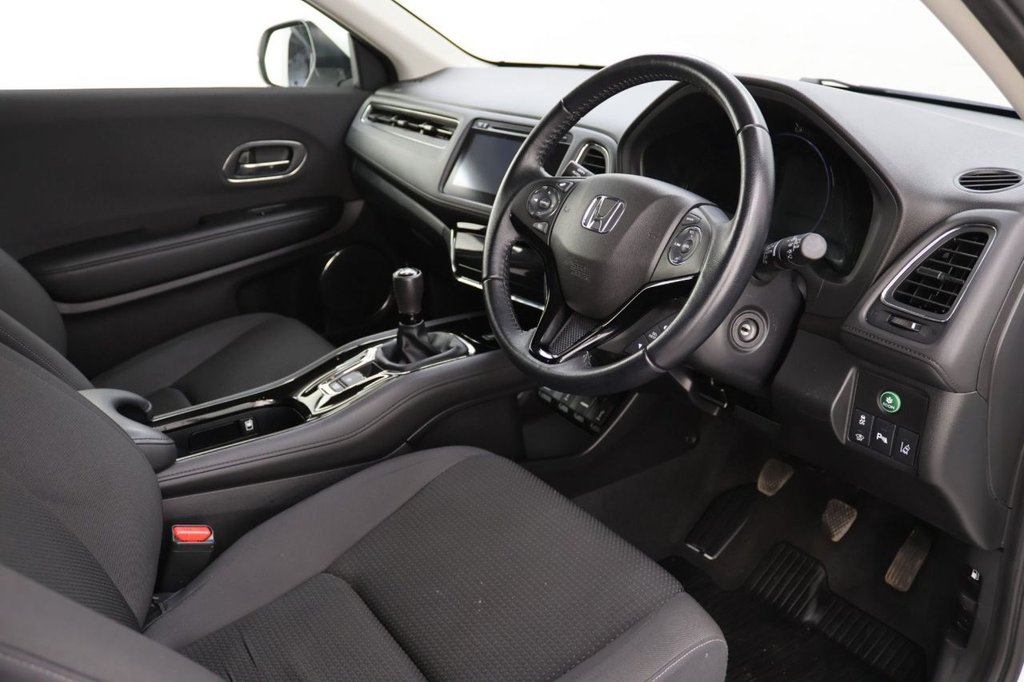 Used Honda HR-V 2020 for sale - 77593740: Photo 12