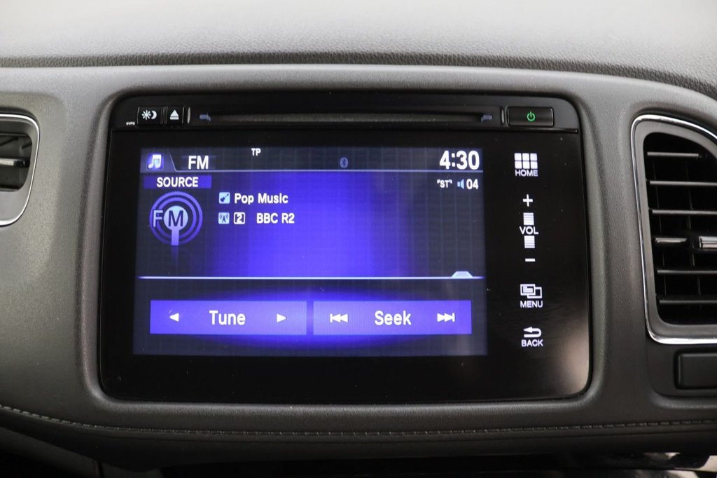 Used Honda HR-V 2020 for sale - 77593740: Photo 17