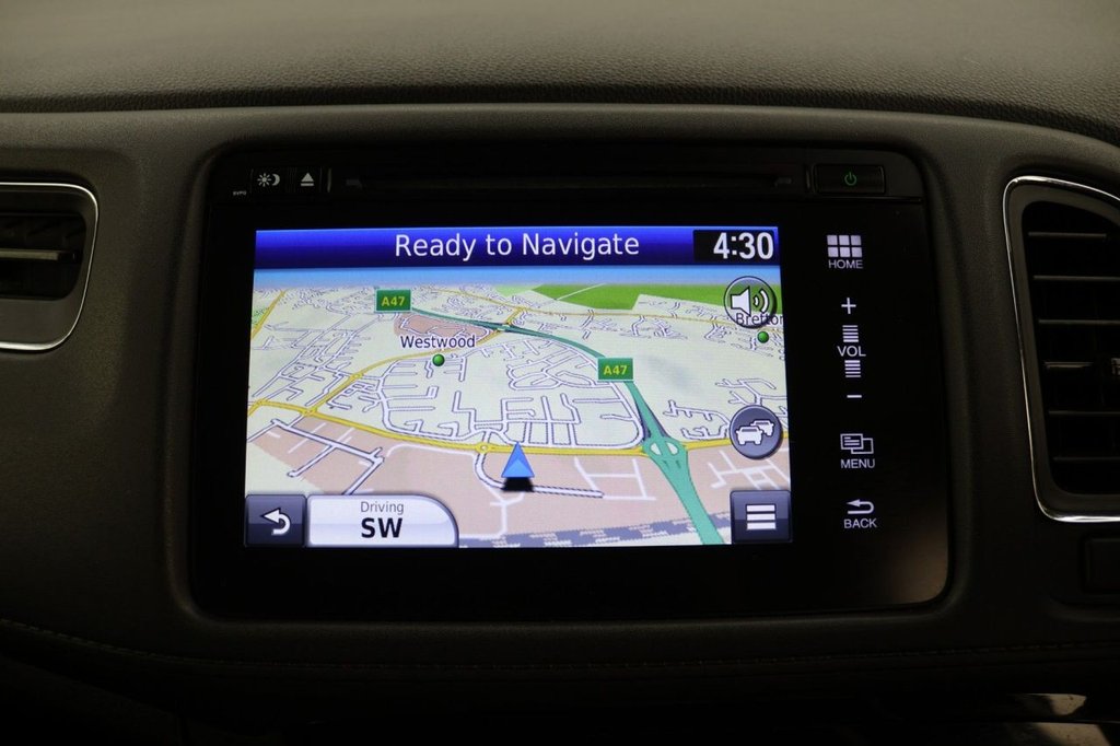 Used Honda HR-V 2020 for sale - 77593740: Photo 18