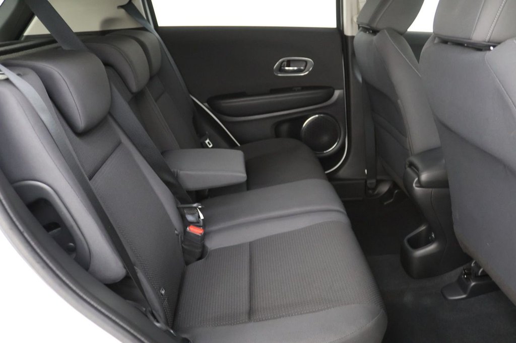 Used Honda HR-V 2020 for sale - 77593740: Photo 19