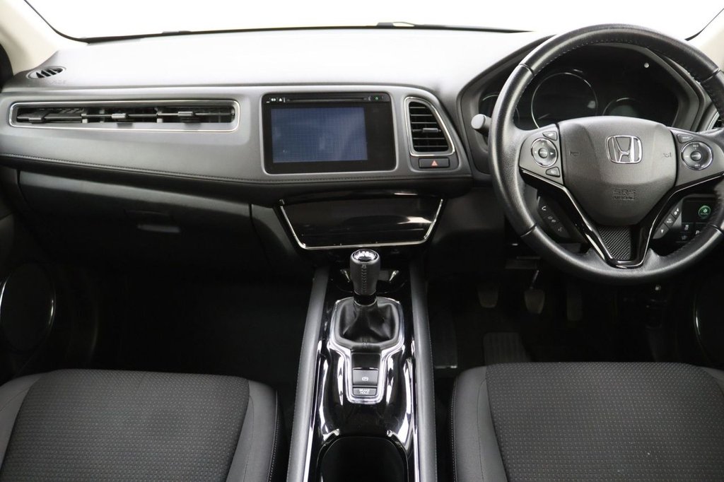 Used Honda HR-V 2020 for sale - 77593740: Photo 20