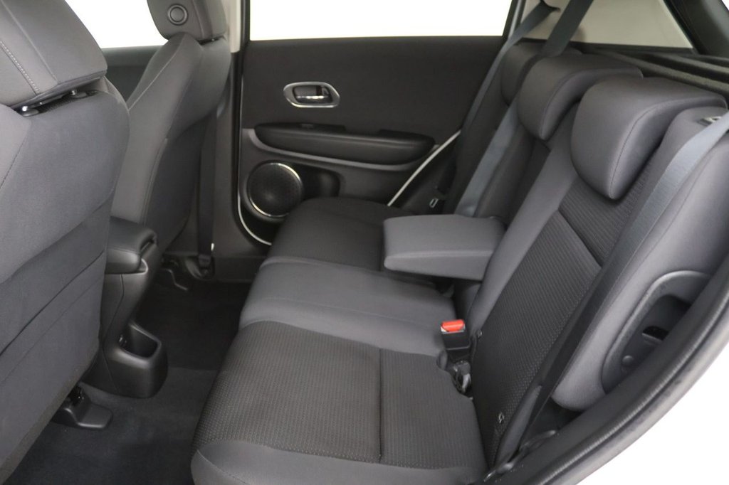 Used Honda HR-V 2020 for sale - 77593740: Photo 22