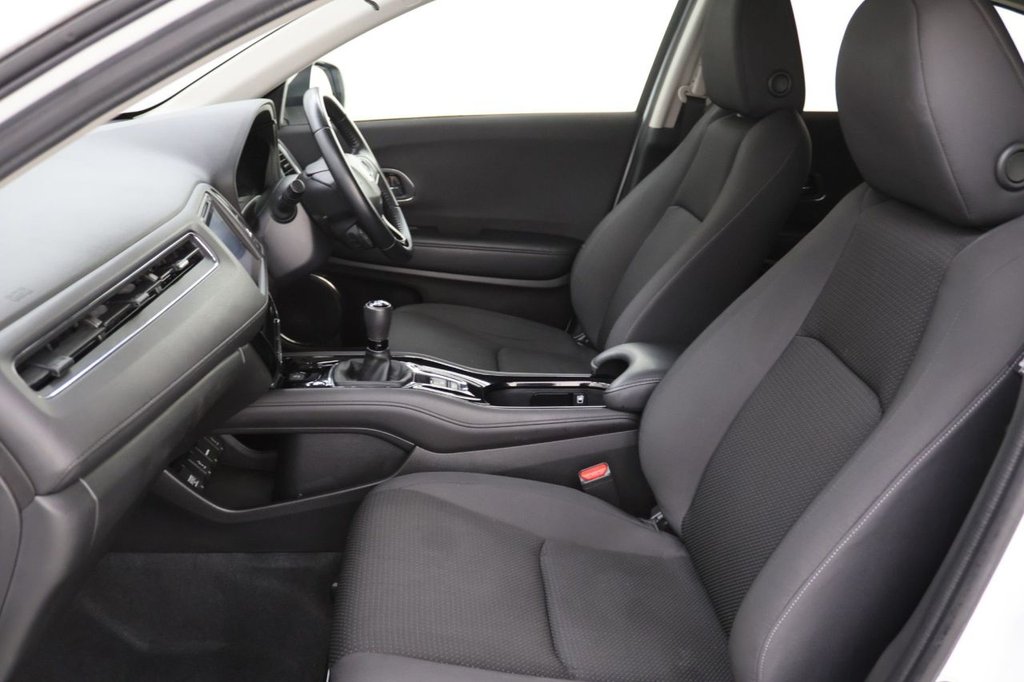 Used Honda HR-V 2020 for sale - 77593740: Photo 23