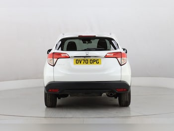 Used Honda HR-V 2020 for sale - 77593740: Photo