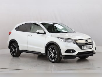 Used Honda HR-V 2020 for sale - 77593740: Photo