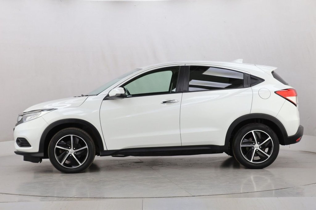 Used Honda HR-V 2020 for sale - 77593740: Photo 9