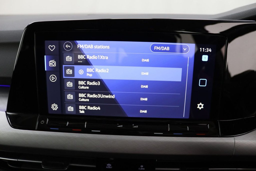 Used Volkswagen Golf 2023 for sale - 76654654: Photo 13