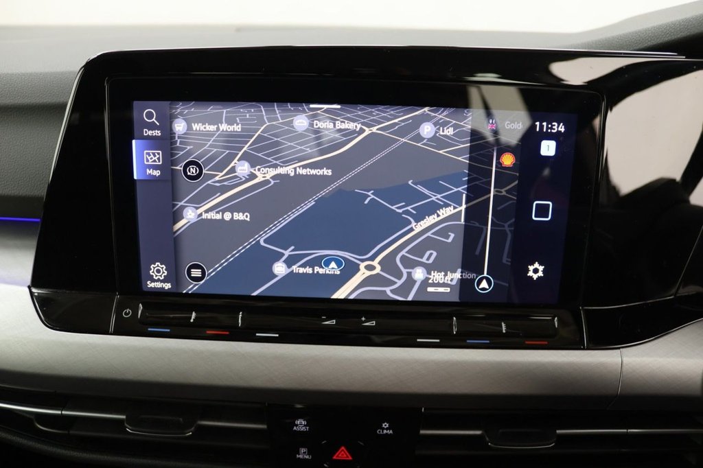 Used Volkswagen Golf 2023 for sale - 76654654: Photo 15