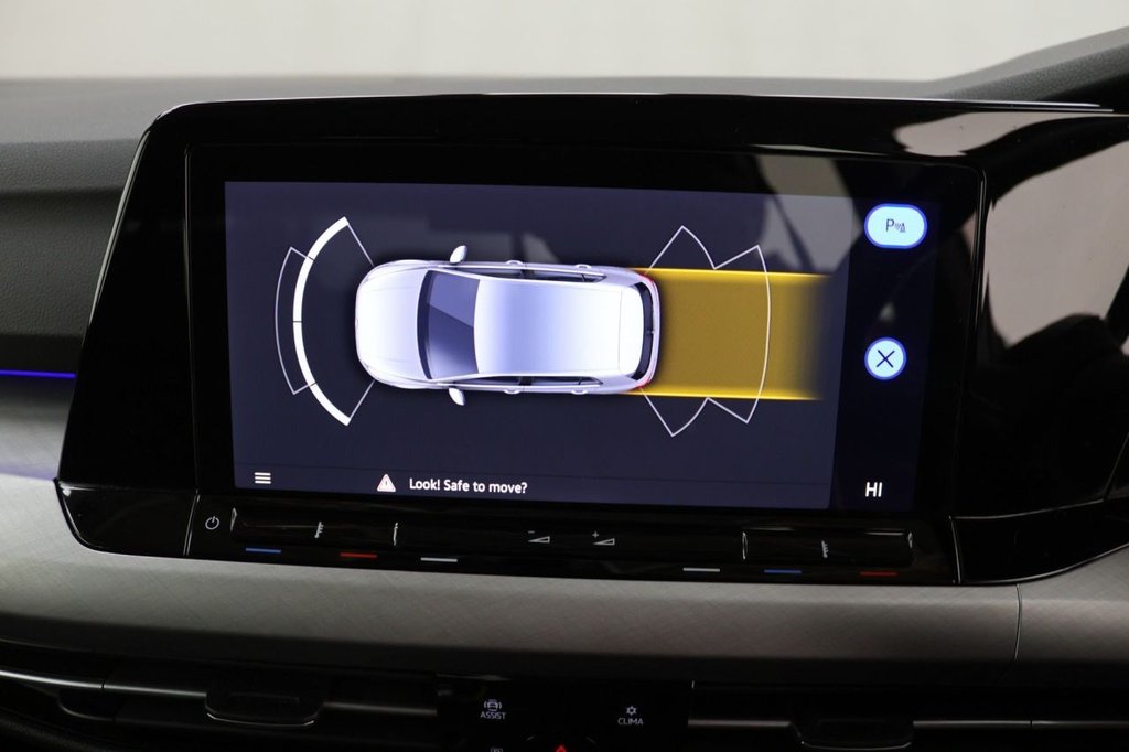 Used Volkswagen Golf 2023 for sale - 76654654: Photo 16