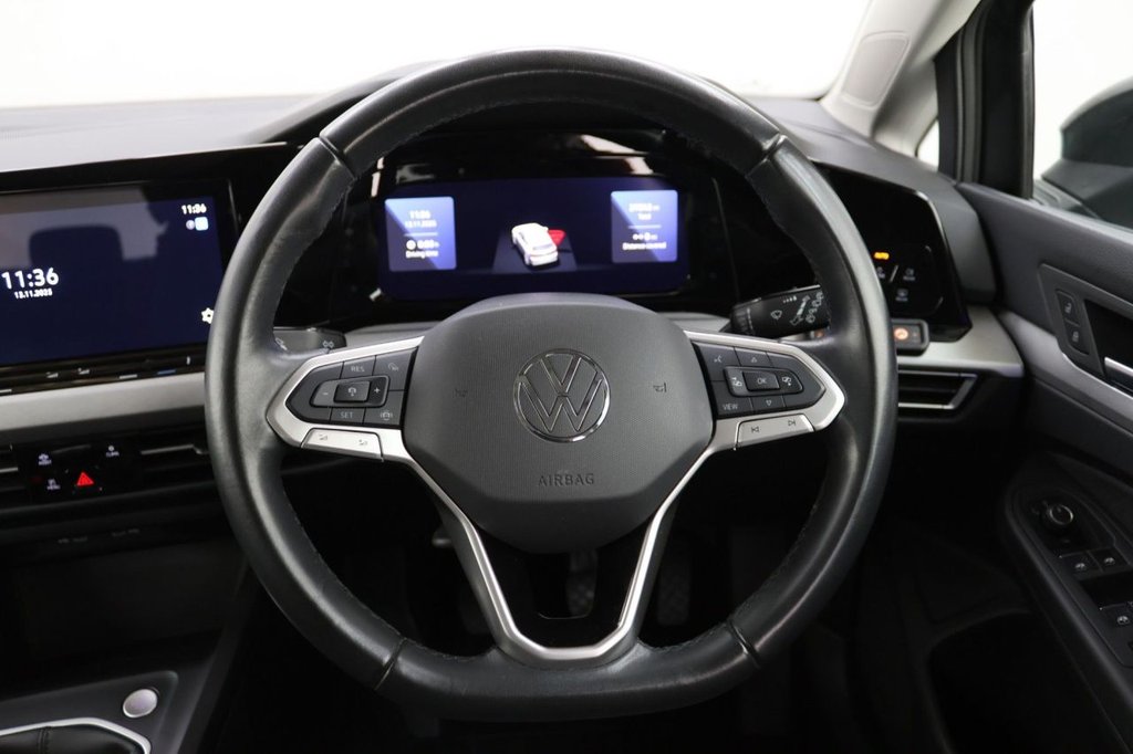 Used Volkswagen Golf 2023 for sale - 76654654: Photo 22