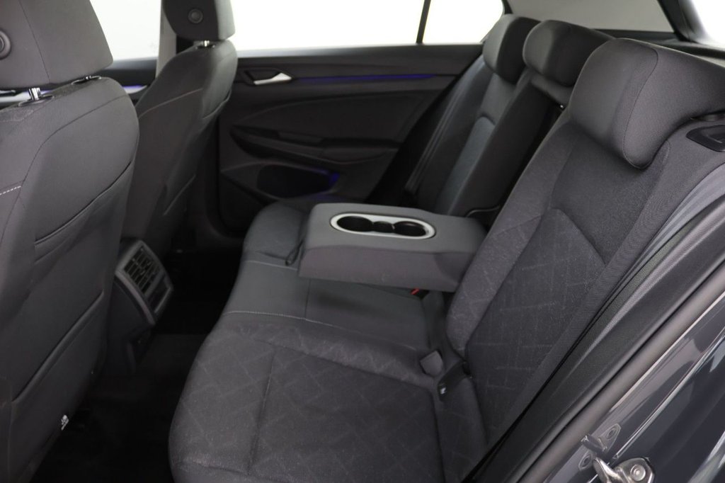 Used Volkswagen Golf 2023 for sale - 76654654: Photo 23