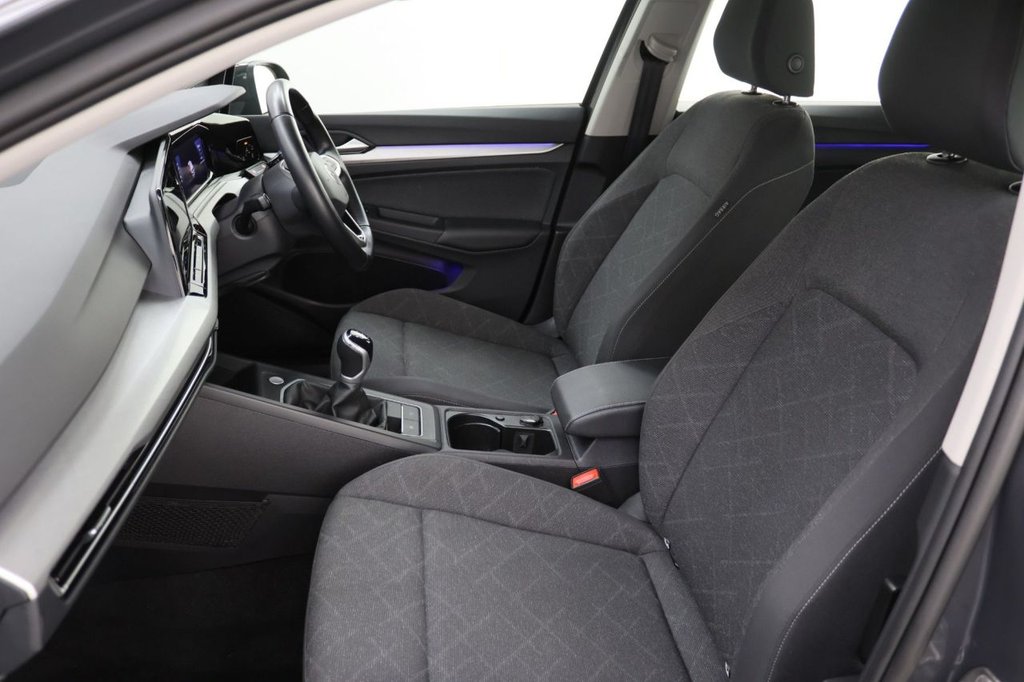 Used Volkswagen Golf 2023 for sale - 76654654: Photo 24