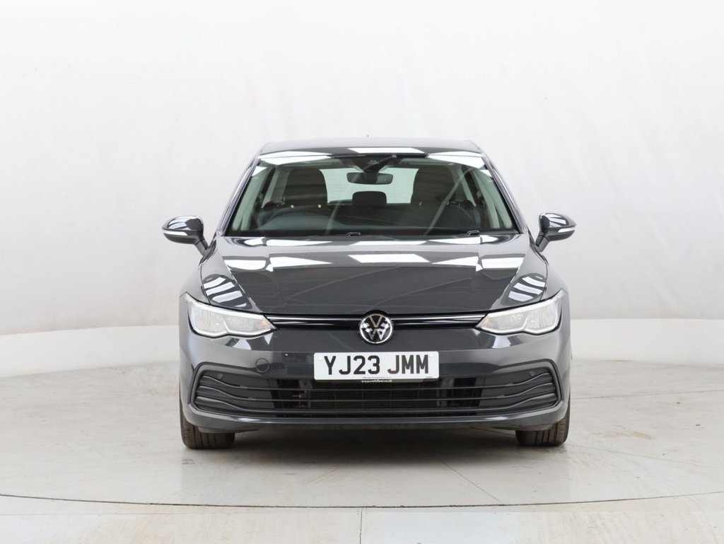 Used Volkswagen Golf 2023 for sale - 76654654: Photo 3