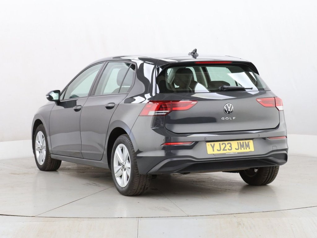 Used Volkswagen Golf 2023 for sale - 76654654: Photo 7