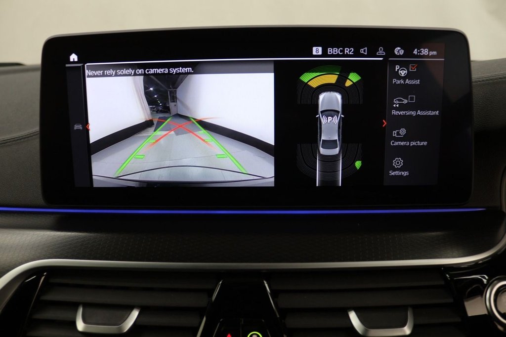 Used BMW 5 Series 2022 for sale - 76953976: Photo 15