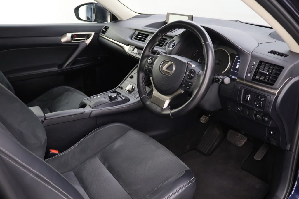 Used Lexus CT 2018 for sale - 77422041: Photo 10