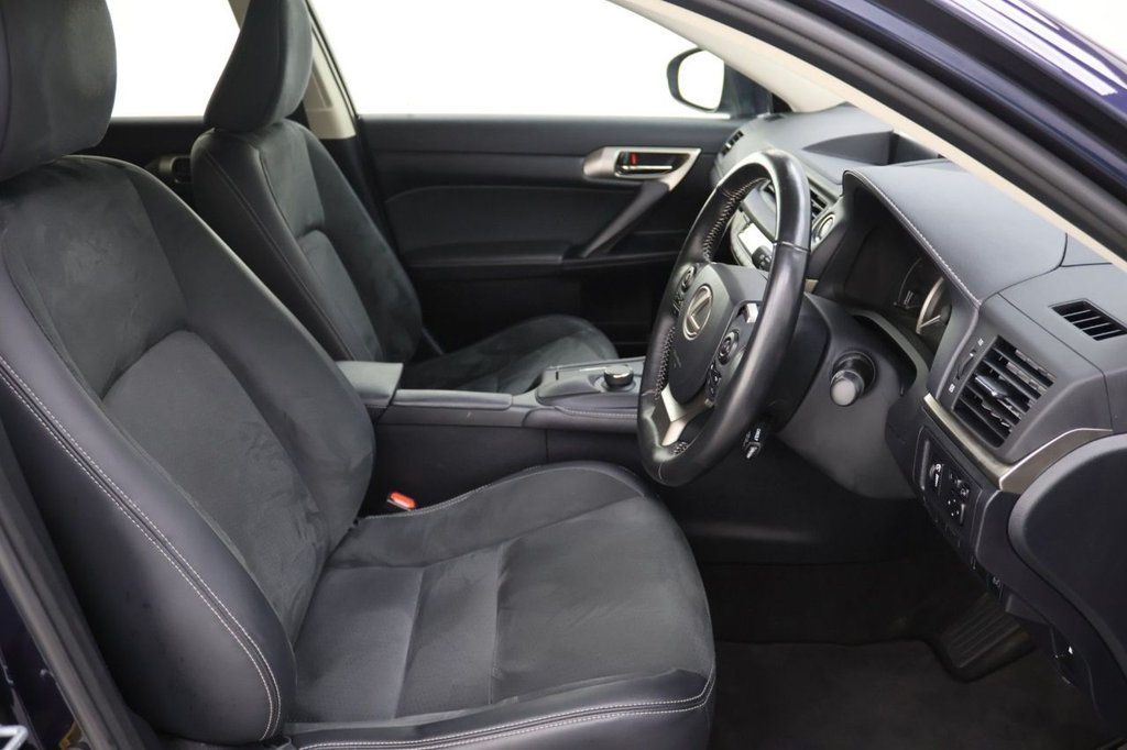 Used Lexus CT 2018 for sale - 77422041: Photo 12