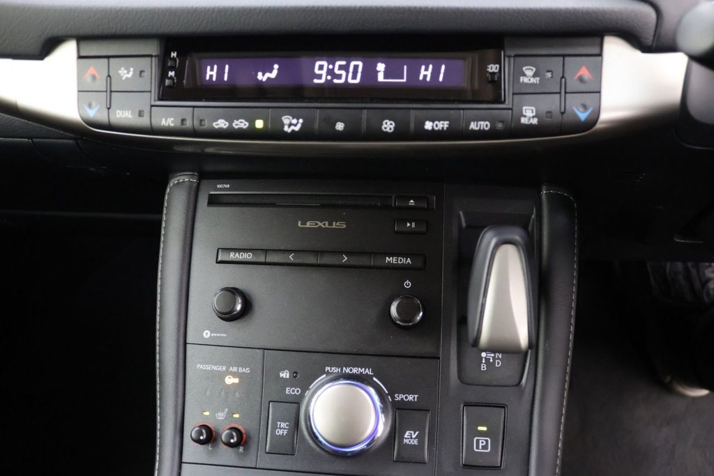 Used Lexus CT 2018 for sale - 77422041: Photo 13