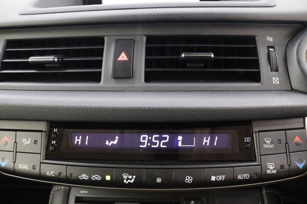 Used Lexus CT 2018 for sale - 77422041: Photo 17