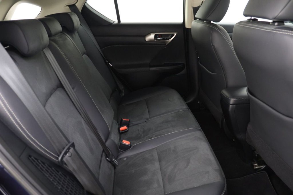 Used Lexus CT 2018 for sale - 77422041: Photo 19