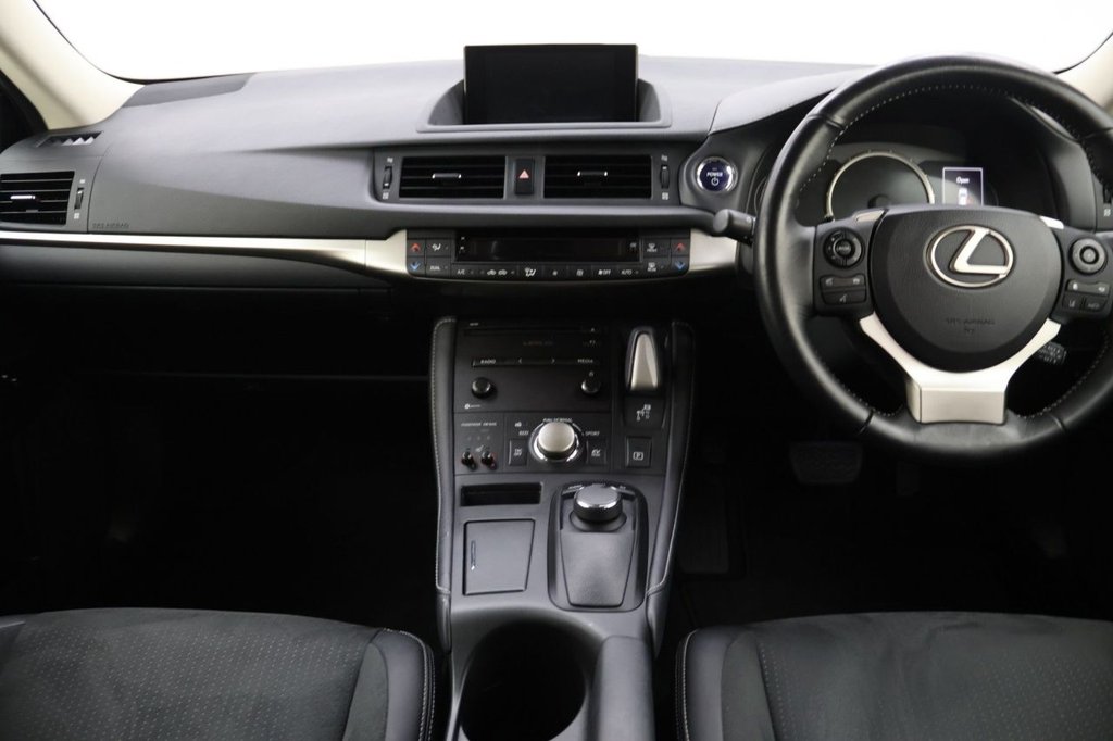 Used Lexus CT 2018 for sale - 77422041: Photo 20