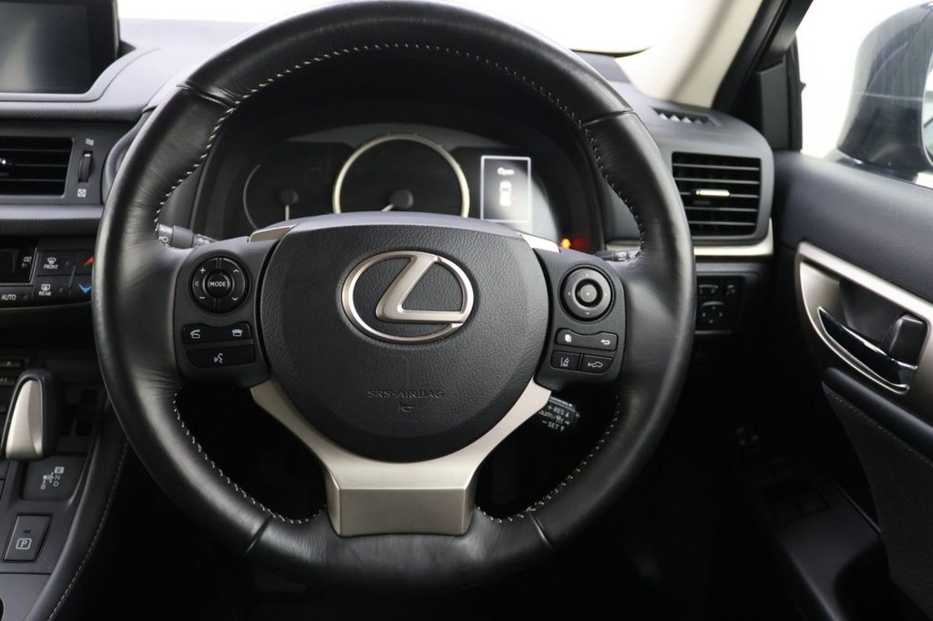 Used Lexus CT 2018 for sale - 77422041: Photo 21