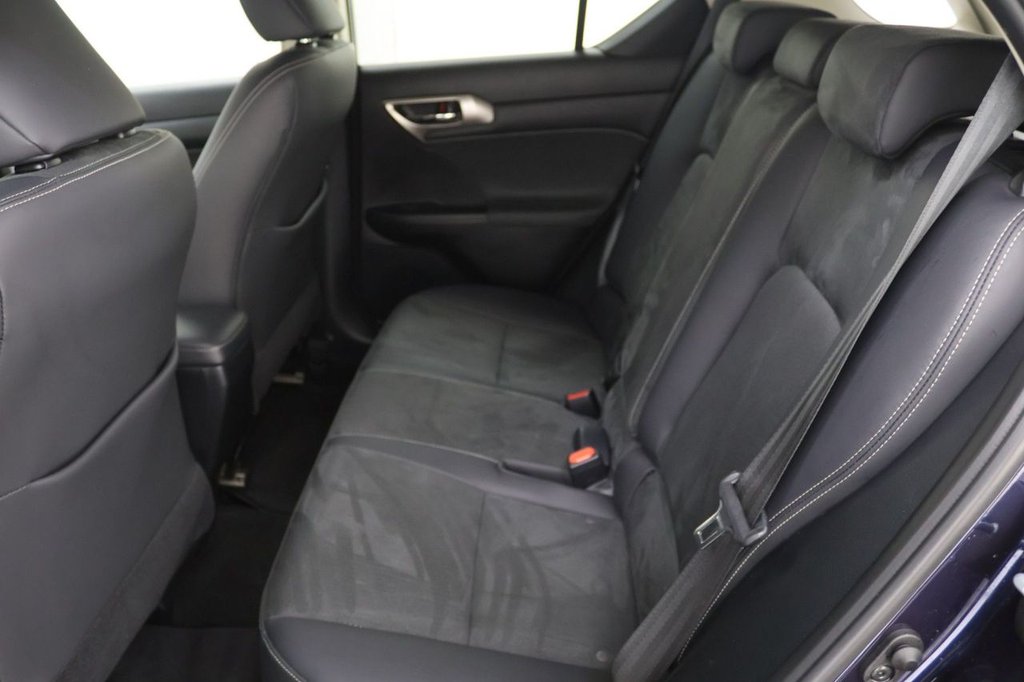 Used Lexus CT 2018 for sale - 77422041: Photo 22