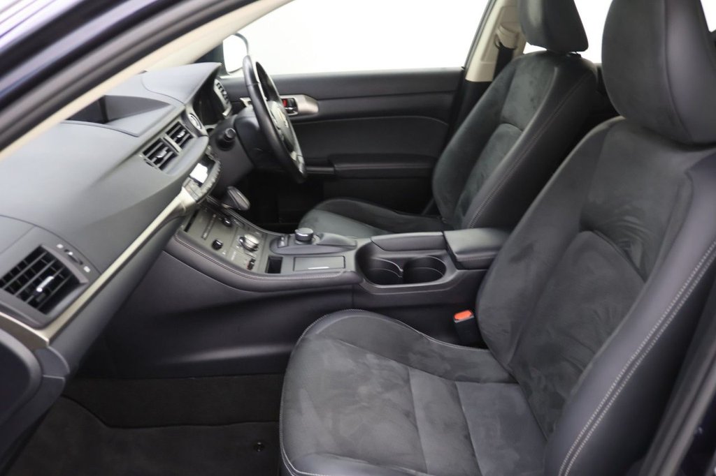 Used Lexus CT 2018 for sale - 77422041: Photo 23