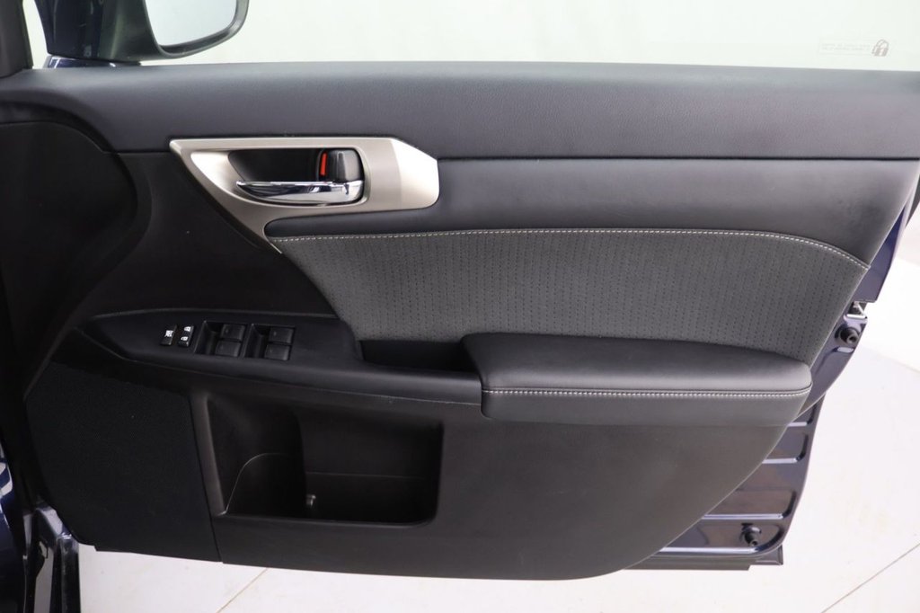 Used Lexus CT 2018 for sale - 77422041: Photo 27