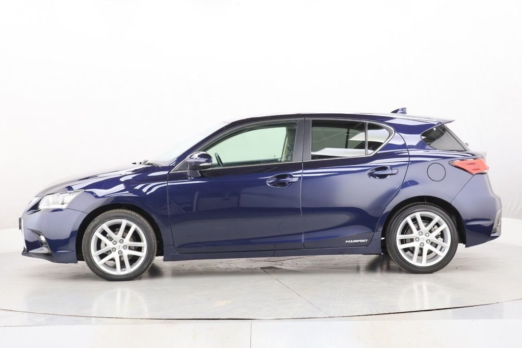 Used Lexus CT 2018 for sale - 77422041: Photo 6