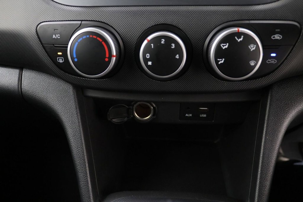 Used Hyundai i10 2018 for sale - 78181229: Photo 13