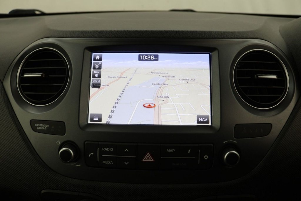 Used Hyundai i10 2018 for sale - 78181229: Photo 14