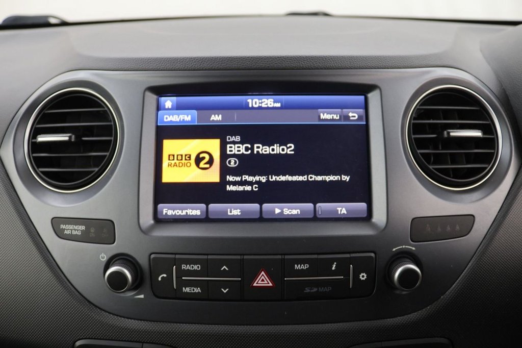 Used Hyundai i10 2018 for sale - 78181229: Photo 15