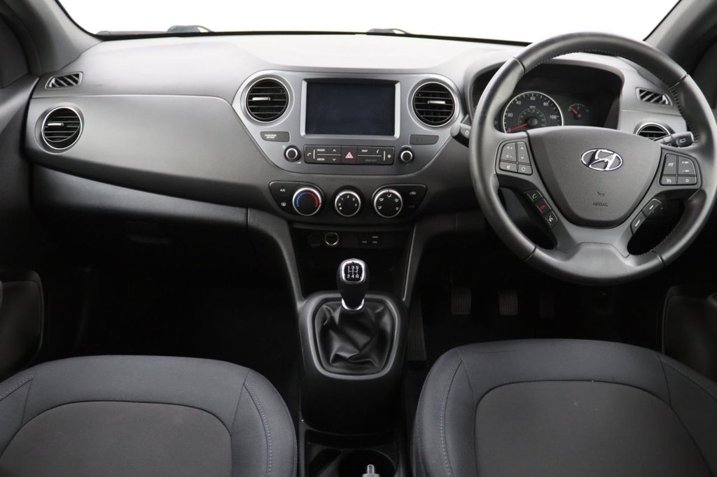 Used Hyundai i10 2018 for sale - 78181229: Photo 17