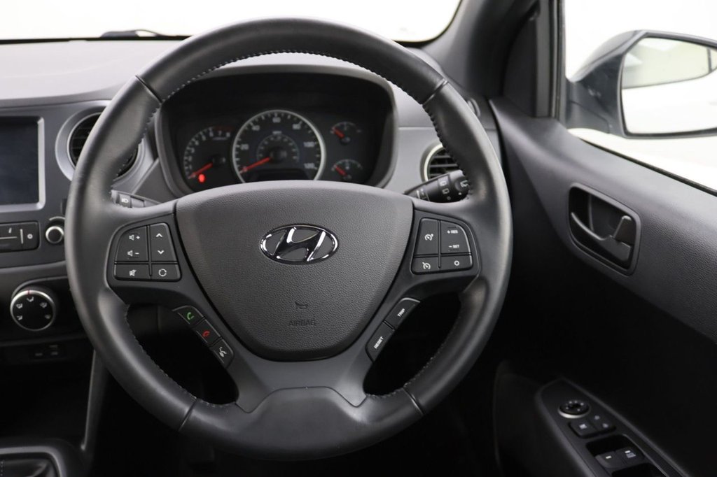 Used Hyundai i10 2018 for sale - 78181229: Photo 18