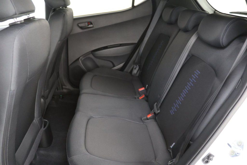 Used Hyundai i10 2018 for sale - 78181229: Photo 19