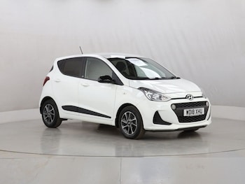 Used Hyundai i10 2018 for sale - 78181229: Photo