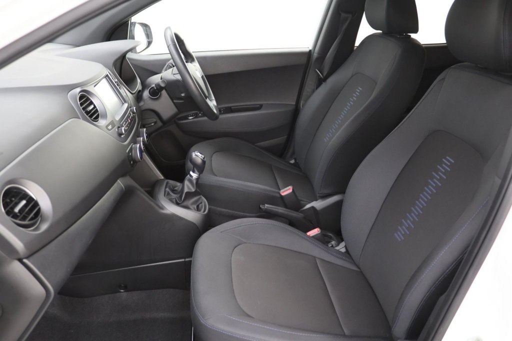 Used Hyundai i10 2018 for sale - 78181229: Photo 21