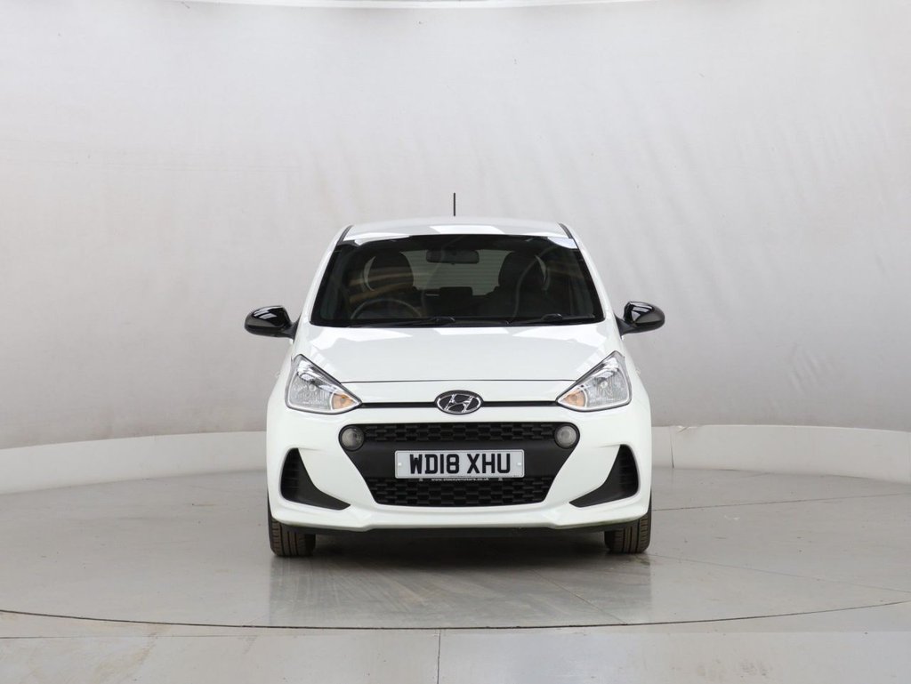Used Hyundai i10 2018 for sale - 78181229: Photo 3