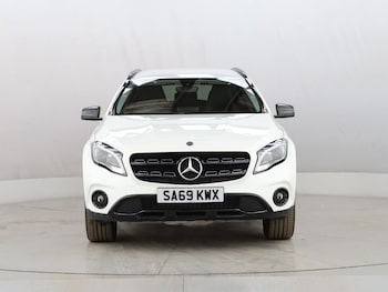 Used Mercedes-Benz GLA 2019 for sale - 75875415: Photo