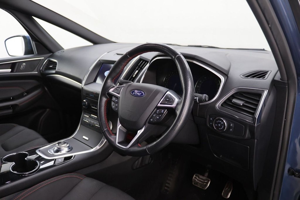 Used Ford S-Max 2019 for sale - 77631850: Photo 10