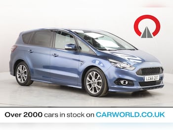 2019 (68) - 2.0 EcoBlue 190 ST-Line 5dr Auto