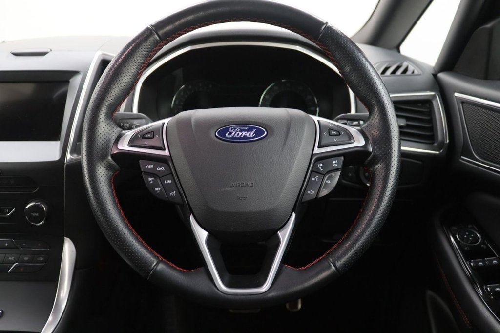 Used Ford S-Max 2019 for sale - 77631850: Photo 20